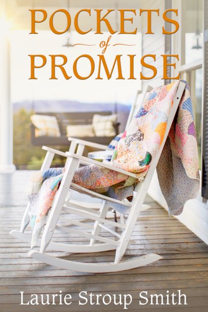 Cover of Pockets of Promise