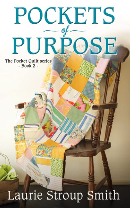 Cover of Pockets of Purpose