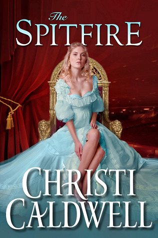 Cover of The Spitfire